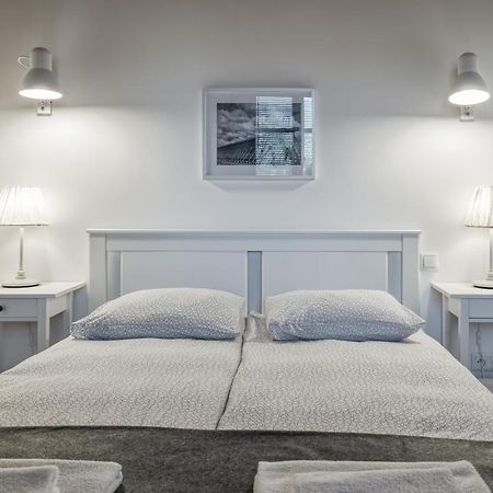 Apartamenty Zdrojowa تشيخوتشينيك المظهر الخارجي الصورة