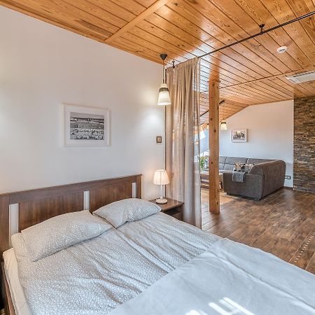Apartamenty Zdrojowa تشيخوتشينيك المظهر الخارجي الصورة