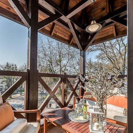 Apartamenty Zdrojowa تشيخوتشينيك المظهر الخارجي الصورة