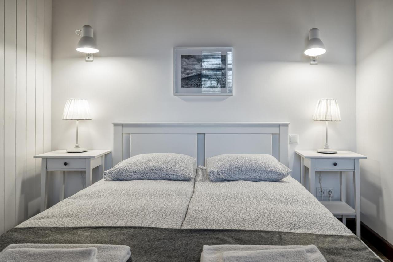 Apartamenty Zdrojowa تشيخوتشينيك المظهر الخارجي الصورة