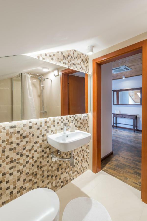 Apartamenty Zdrojowa تشيخوتشينيك المظهر الخارجي الصورة