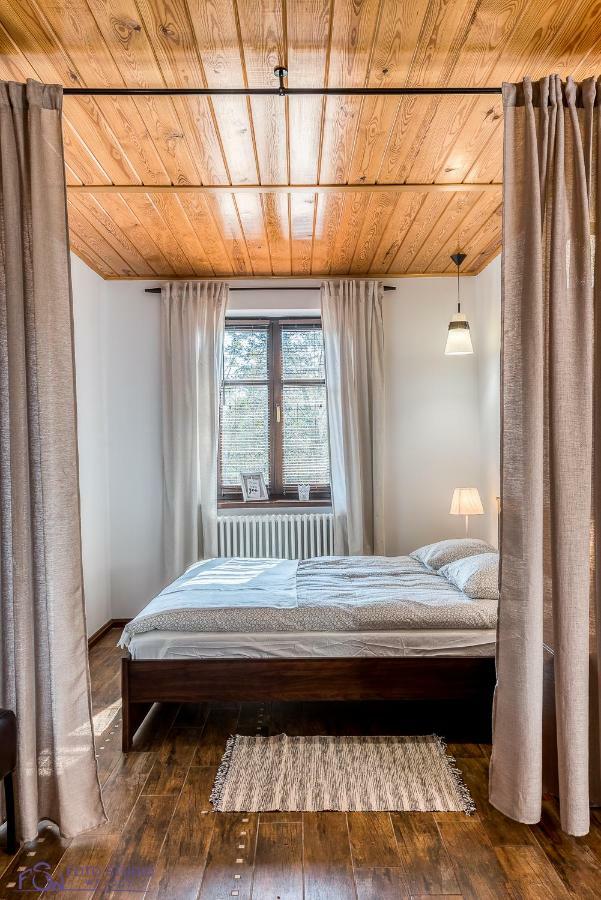 Apartamenty Zdrojowa تشيخوتشينيك المظهر الخارجي الصورة